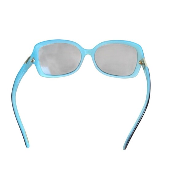 Ralph Lauren Womens Sunglasses RA 5130 601/13 Tortoise 58-16 135 FRAMES ONLY - Picture 5 of 8